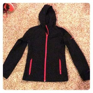 Columbia Rain Jacket - Light Weight